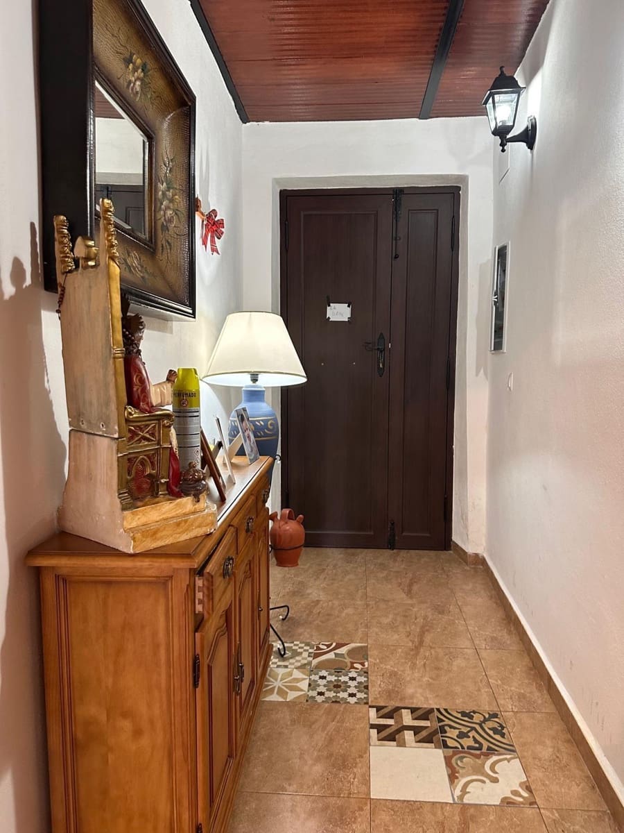 3 quarto Quinta/Casa Rural para venda em Fuente Obejuna - 85 000 € (Ref: 9911151)