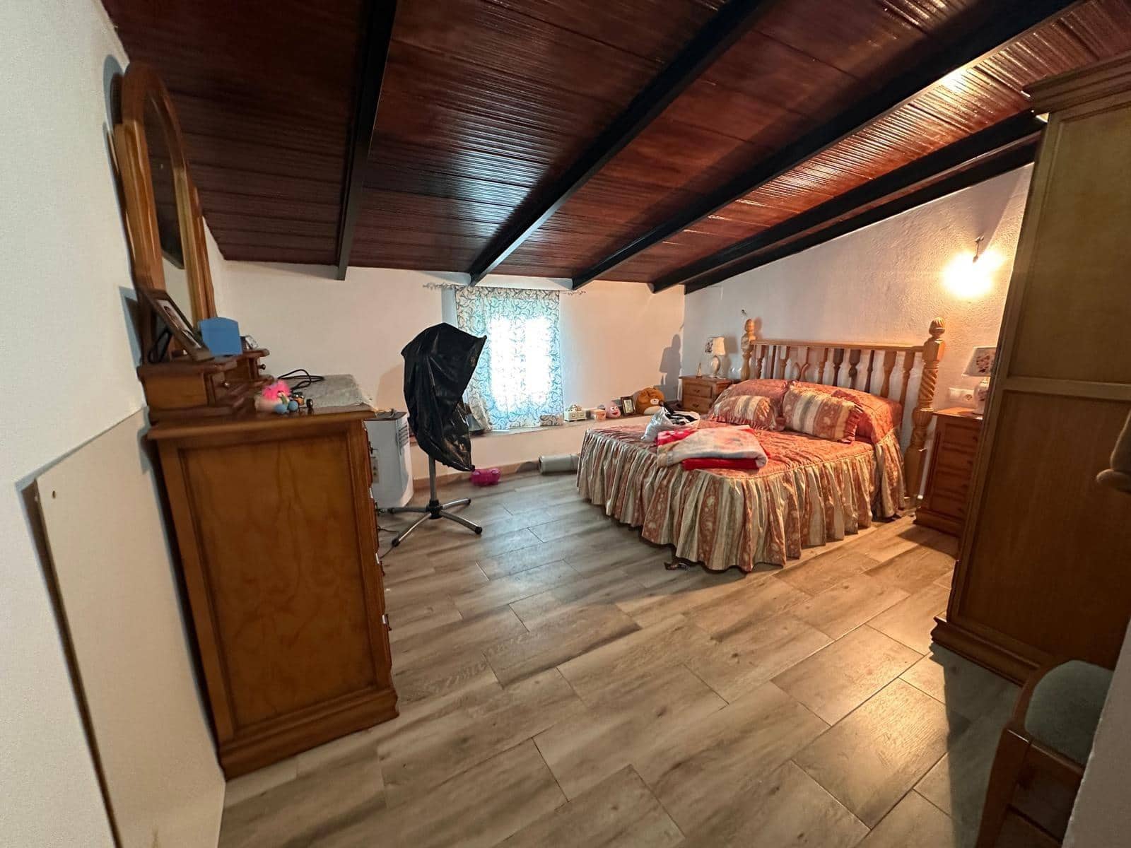 3 quarto Quinta/Casa Rural para venda em Fuente Obejuna - 85 000 € (Ref: 9911151)