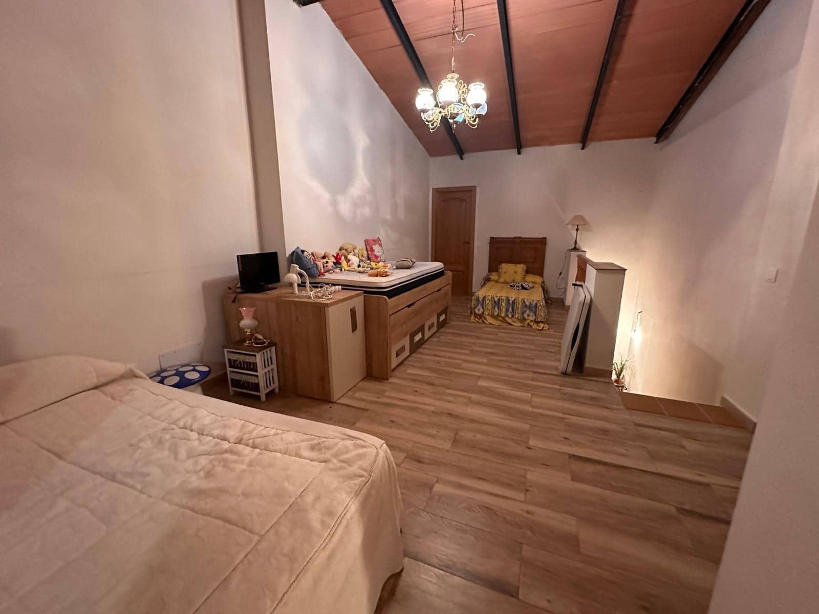 3 quarto Quinta/Casa Rural para venda em Fuente Obejuna - 85 000 € (Ref: 9911151)
