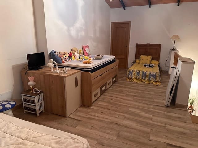 3 quarto Quinta/Casa Rural para venda em Fuente Obejuna - 85 000 € (Ref: 9911151)