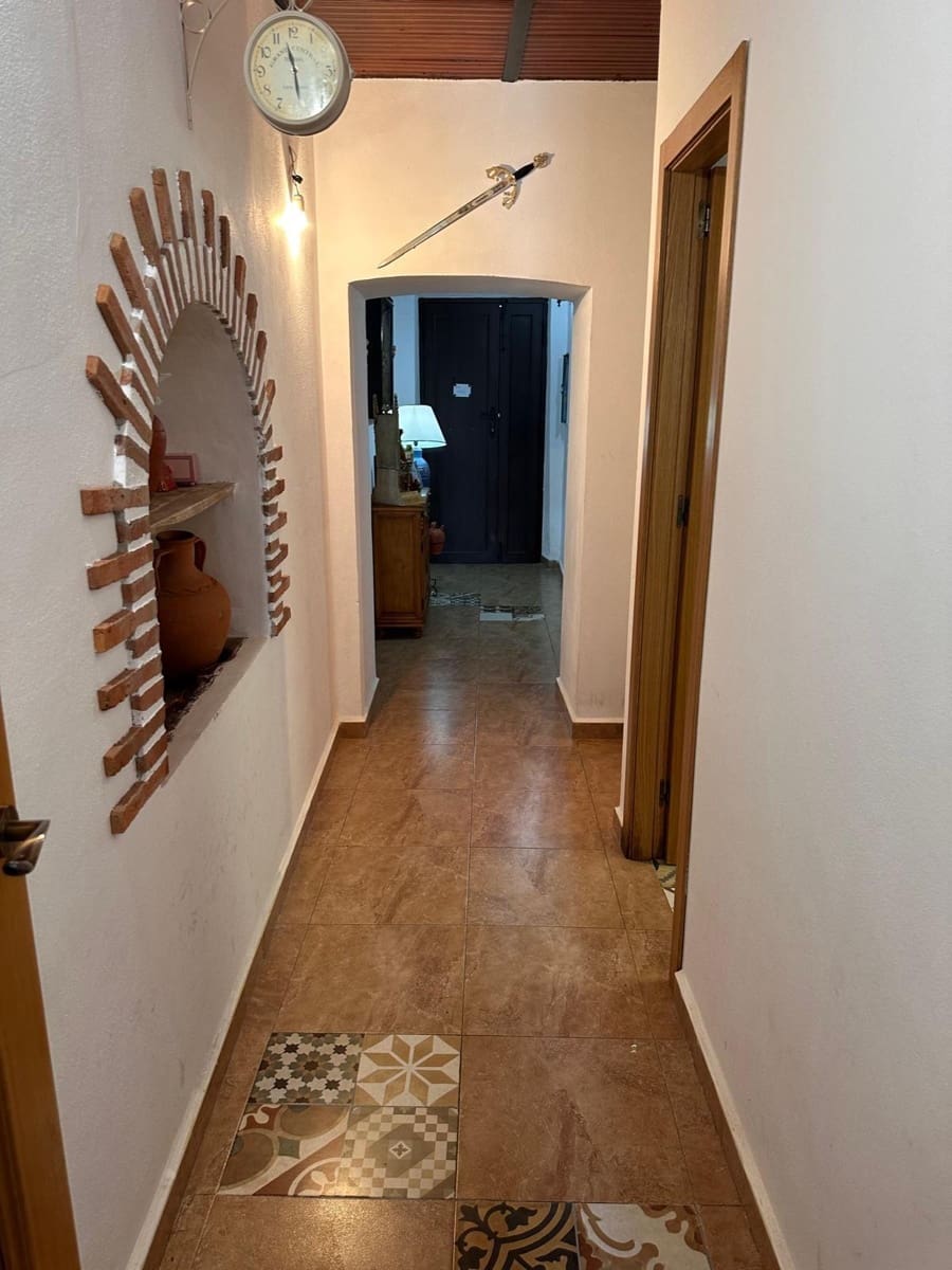3 quarto Quinta/Casa Rural para venda em Fuente Obejuna - 85 000 € (Ref: 9911151)