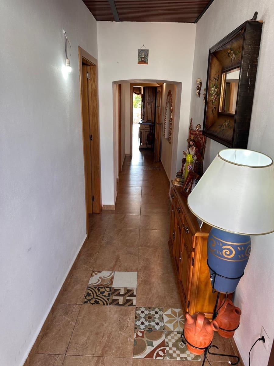 3 quarto Quinta/Casa Rural para venda em Fuente Obejuna - 85 000 € (Ref: 9911151)