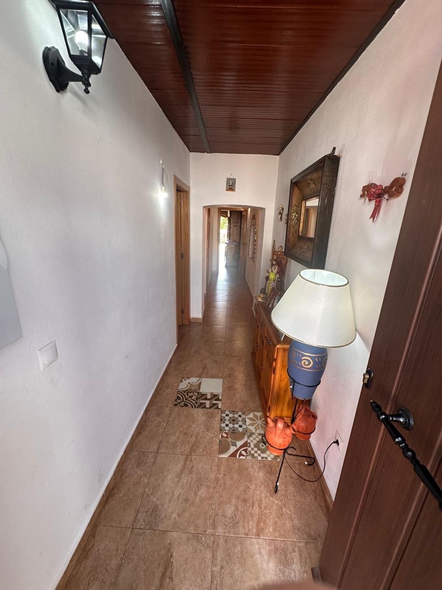 3 quarto Quinta/Casa Rural para venda em Fuente Obejuna - 85 000 € (Ref: 9911151)