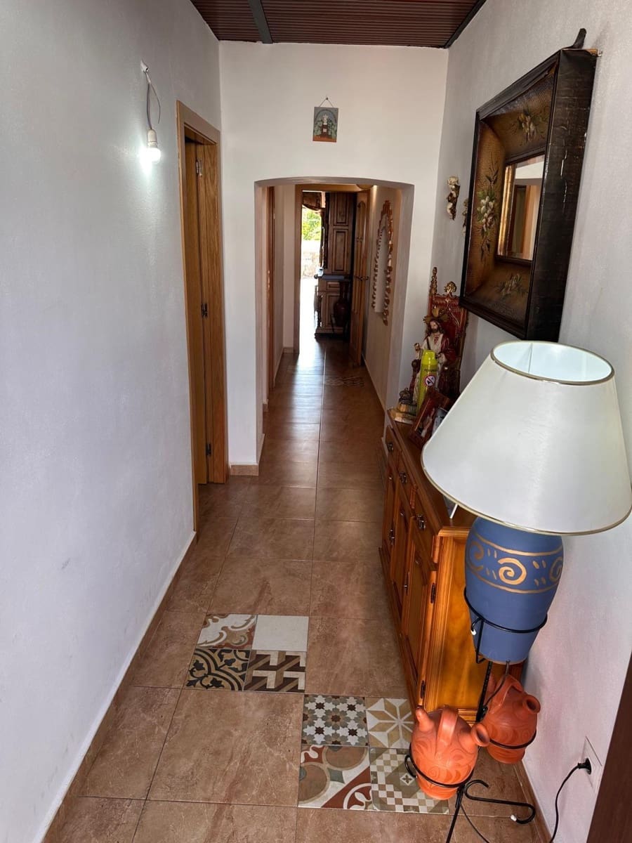 3 quarto Quinta/Casa Rural para venda em Fuente Obejuna - 85 000 € (Ref: 9911151)