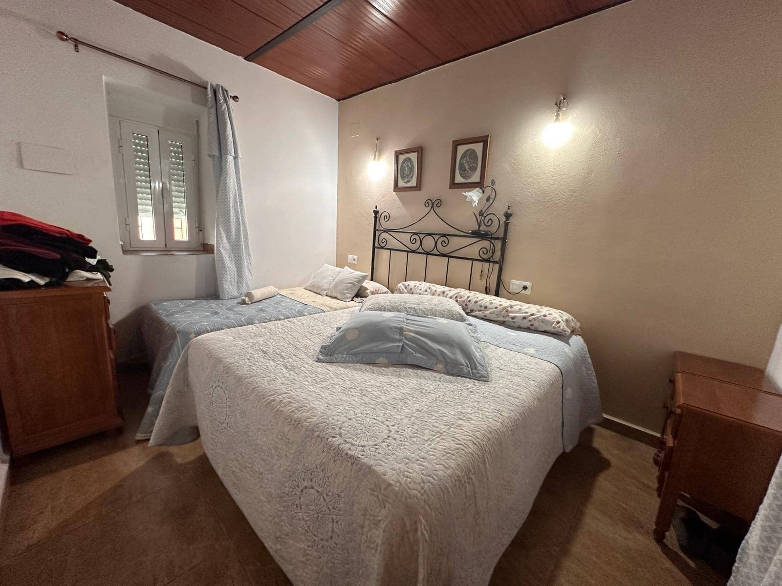 3 quarto Quinta/Casa Rural para venda em Fuente Obejuna - 85 000 € (Ref: 9911151)