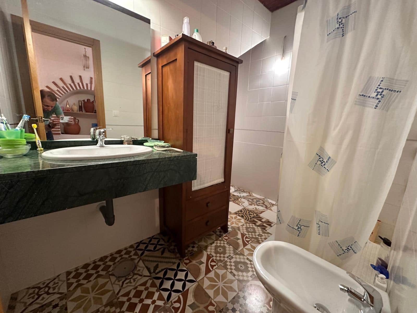 3 quarto Quinta/Casa Rural para venda em Fuente Obejuna - 85 000 € (Ref: 9911151)