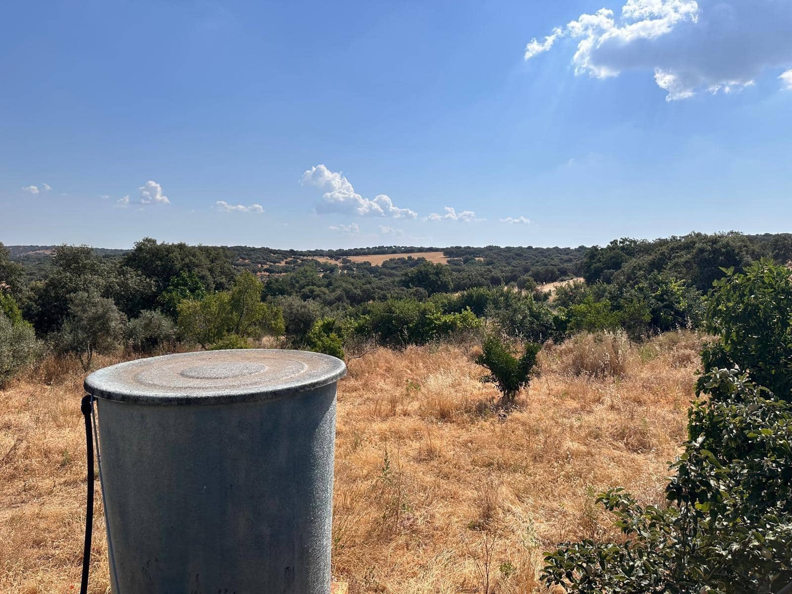3 quarto Quinta/Casa Rural para venda em Fuente Obejuna - 85 000 € (Ref: 9911151)
