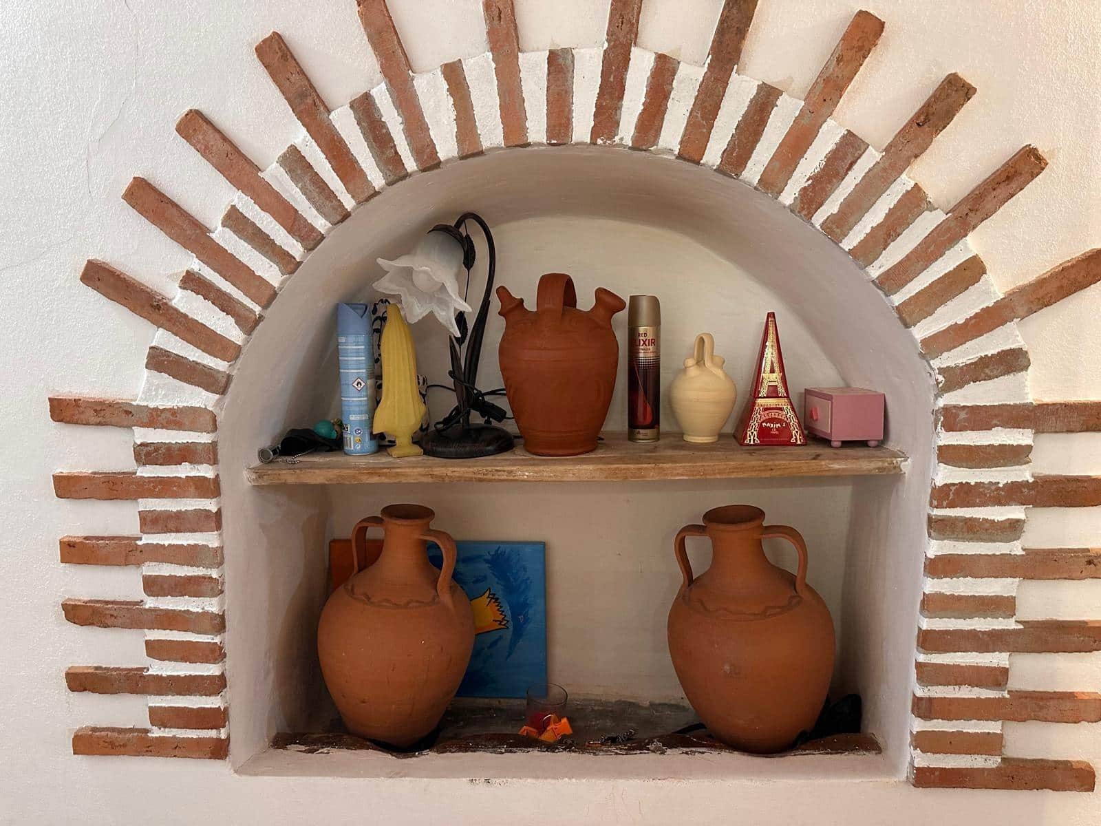 3 quarto Quinta/Casa Rural para venda em Fuente Obejuna - 85 000 € (Ref: 9911151)