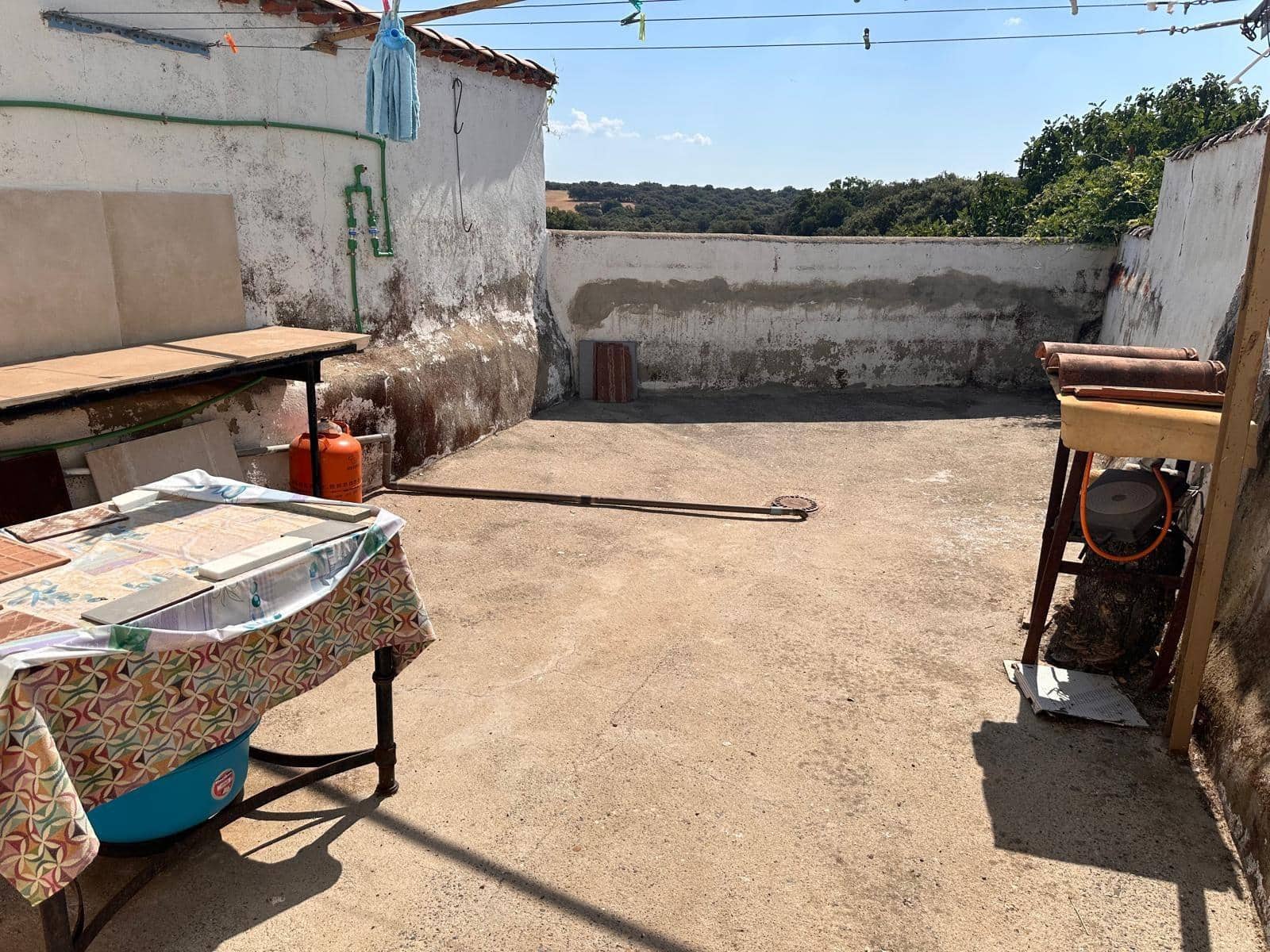 3 quarto Quinta/Casa Rural para venda em Fuente Obejuna - 85 000 € (Ref: 9911151)