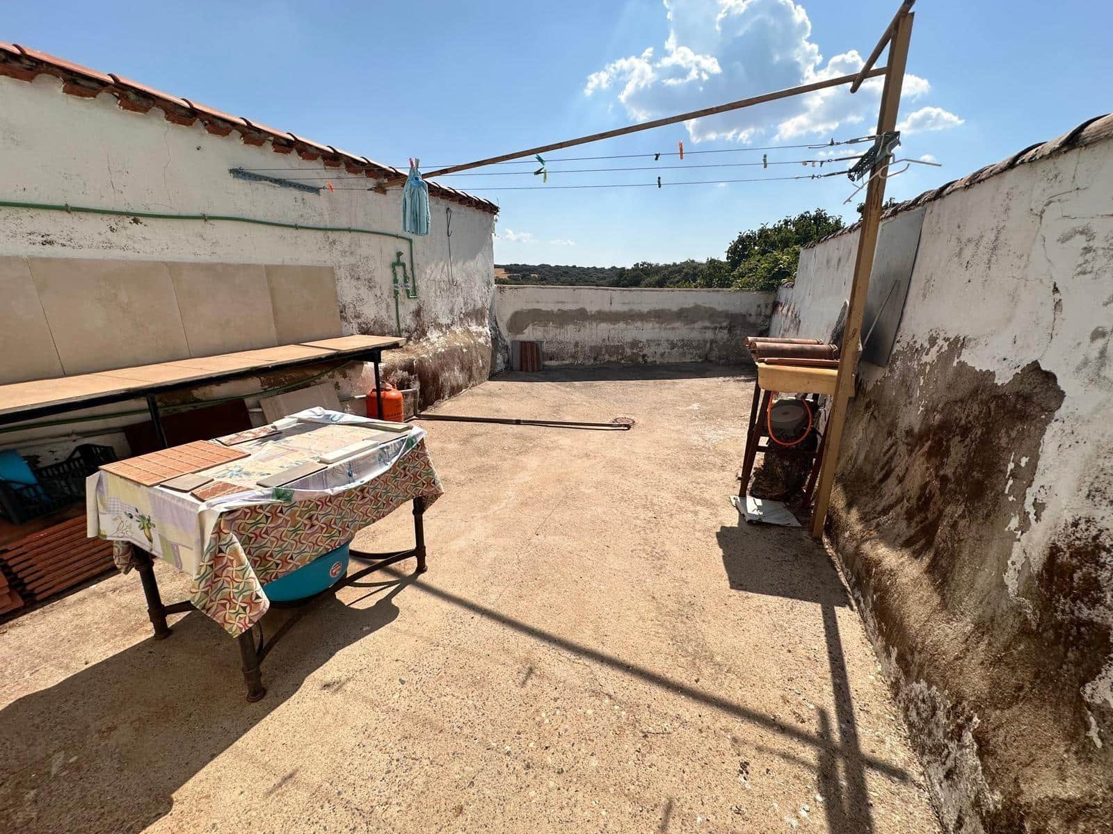 3 quarto Quinta/Casa Rural para venda em Fuente Obejuna - 85 000 € (Ref: 9911151)