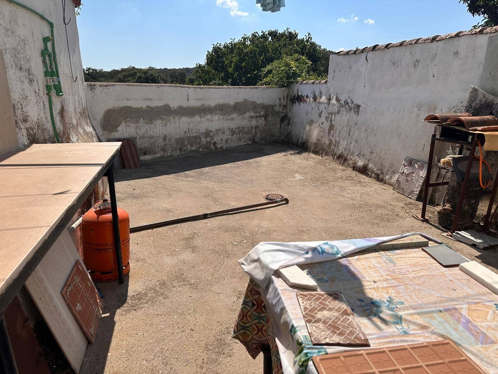 3 quarto Quinta/Casa Rural para venda em Fuente Obejuna - 85 000 € (Ref: 9911151)
