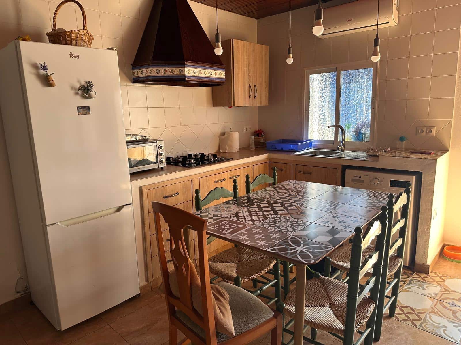 3 quarto Quinta/Casa Rural para venda em Fuente Obejuna - 85 000 € (Ref: 9911151)