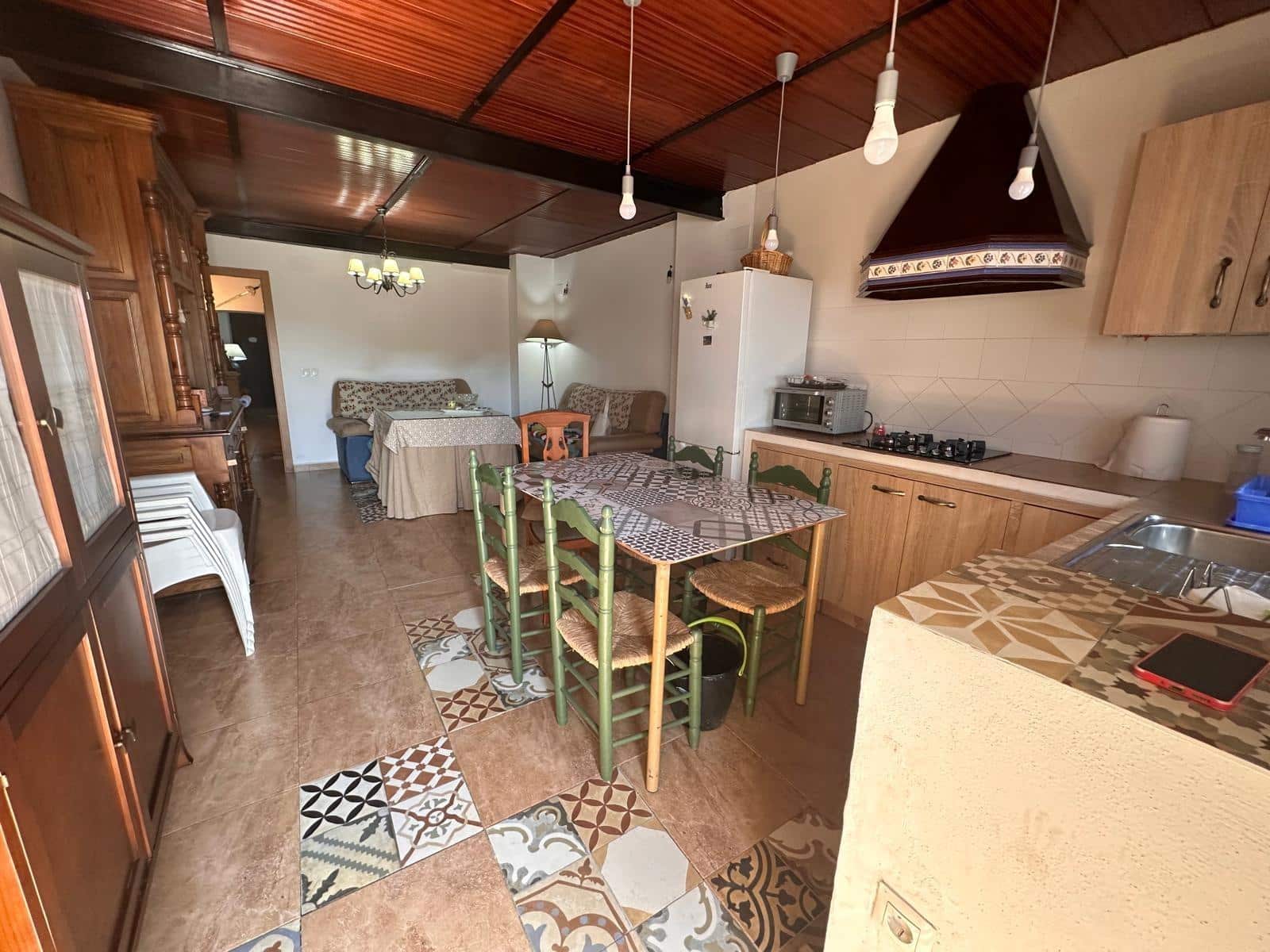 3 quarto Quinta/Casa Rural para venda em Fuente Obejuna - 85 000 € (Ref: 9911151)