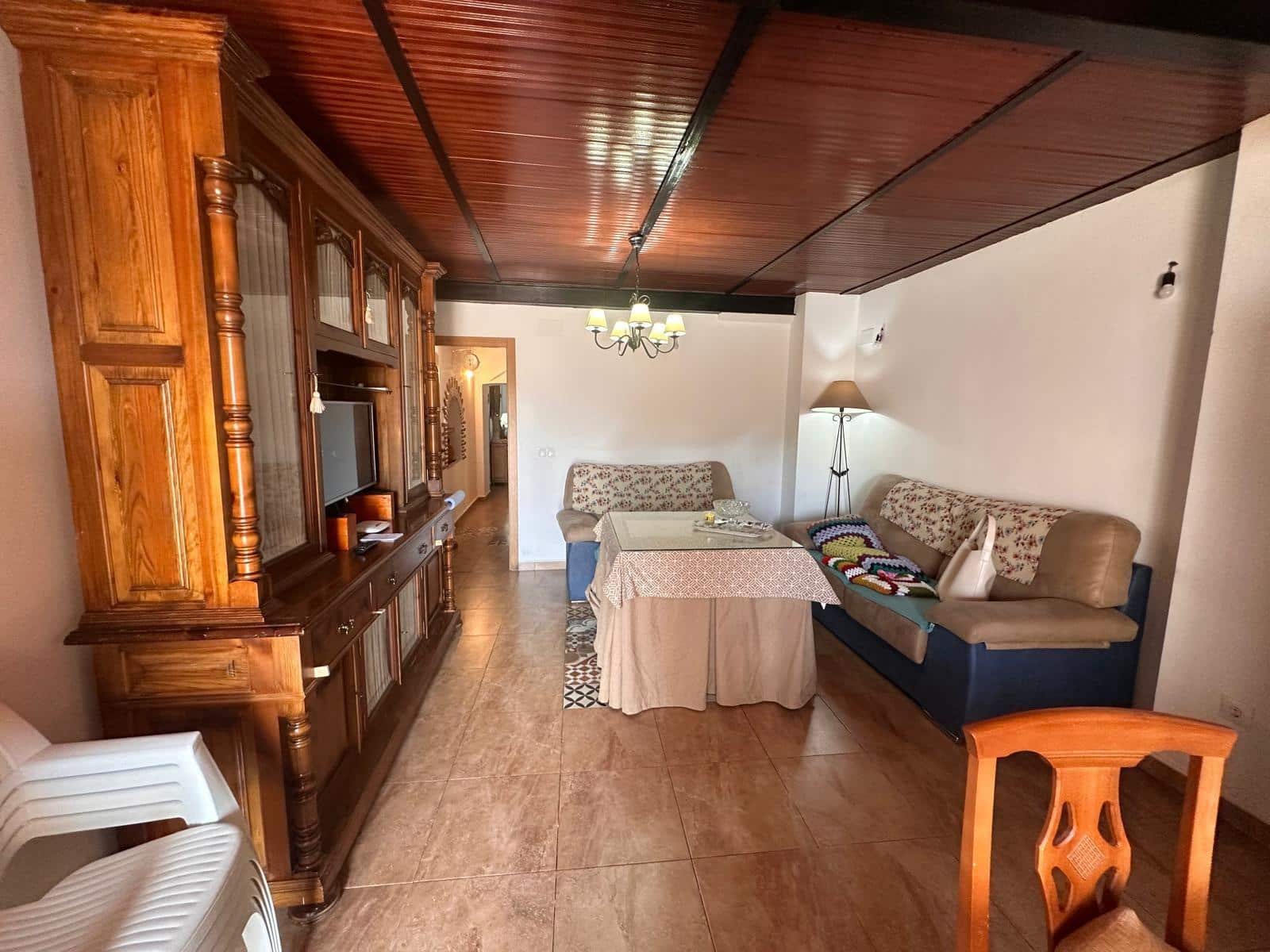 3 quarto Quinta/Casa Rural para venda em Fuente Obejuna - 85 000 € (Ref: 9911151)