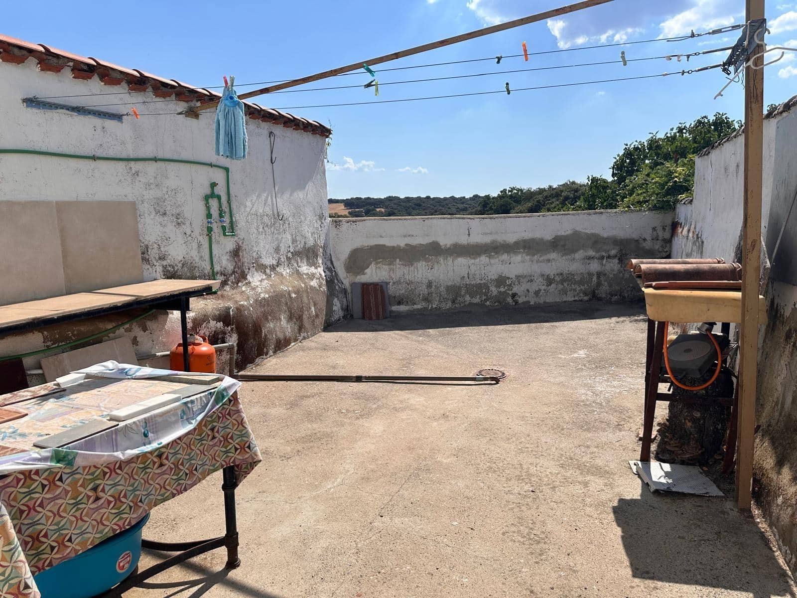 3 quarto Quinta/Casa Rural para venda em Fuente Obejuna - 85 000 € (Ref: 9911151)