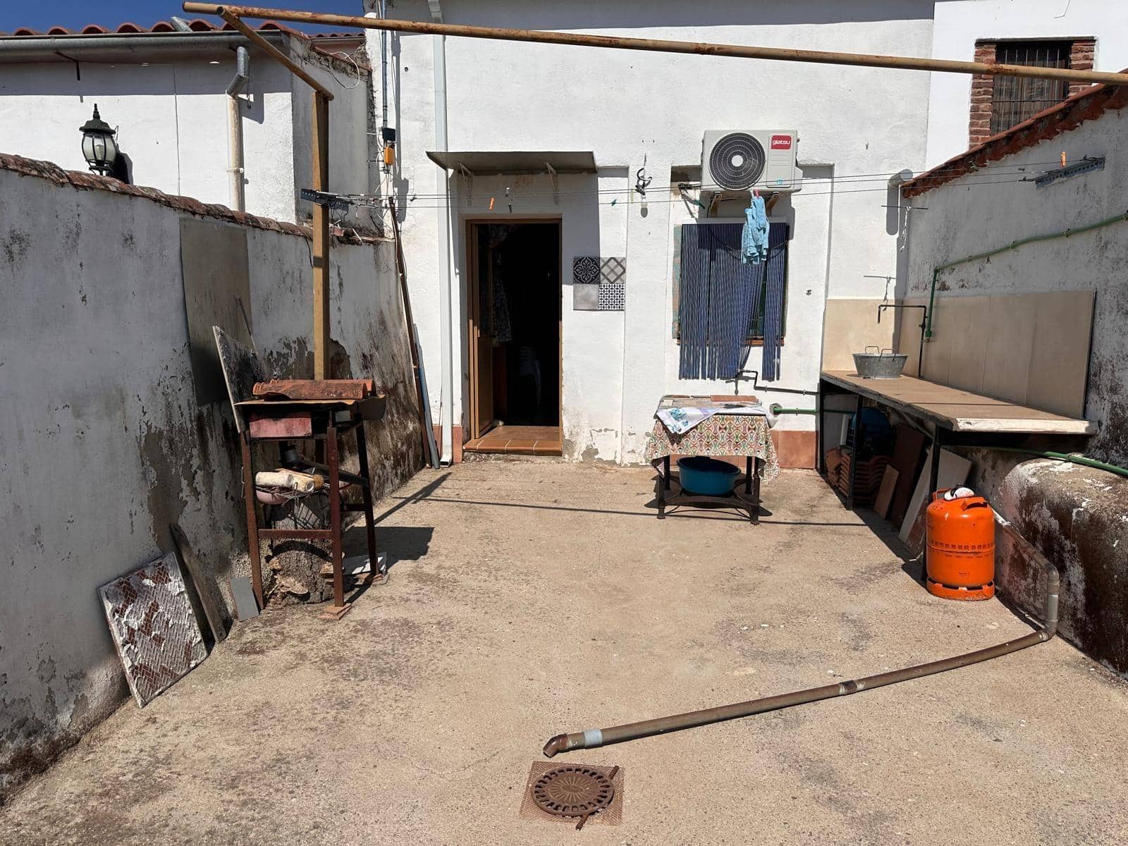 3 quarto Quinta/Casa Rural para venda em Fuente Obejuna - 85 000 € (Ref: 9911151)