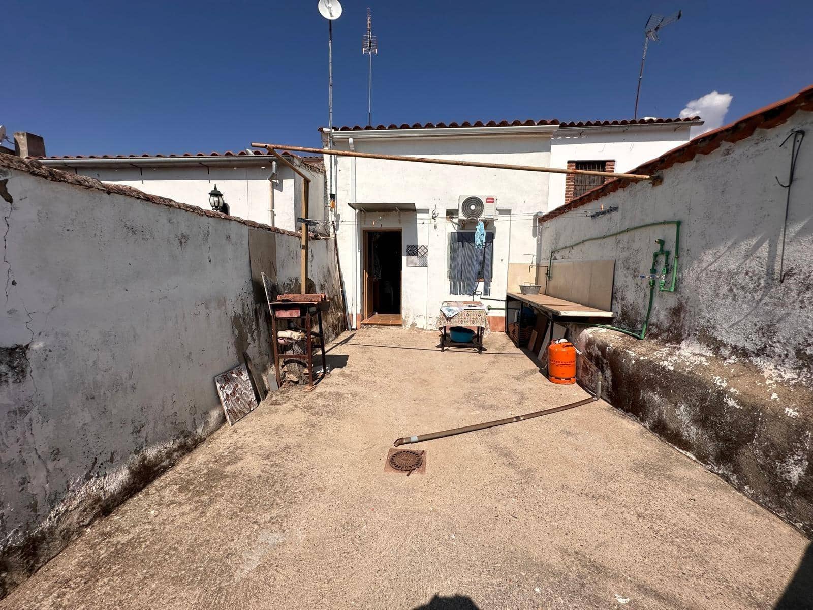 3 quarto Quinta/Casa Rural para venda em Fuente Obejuna - 85 000 € (Ref: 9911151)