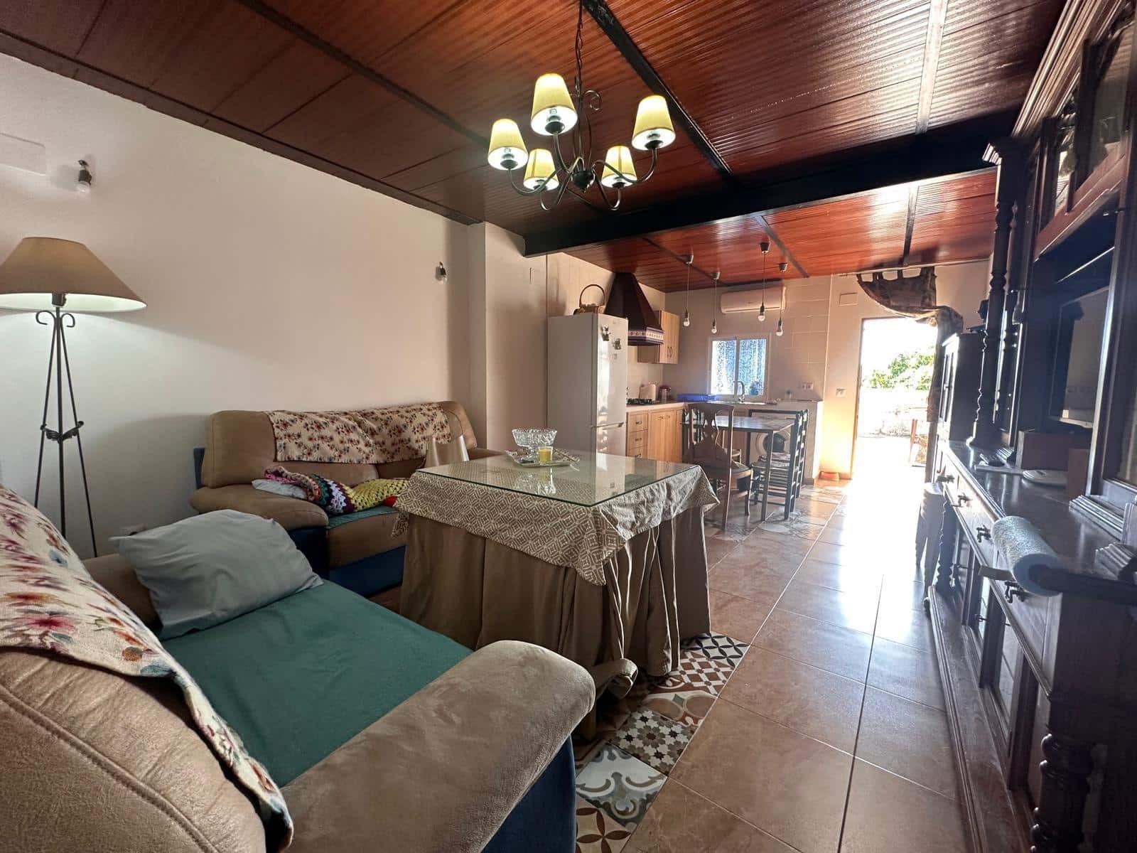 3 quarto Quinta/Casa Rural para venda em Fuente Obejuna - 85 000 € (Ref: 9911151)