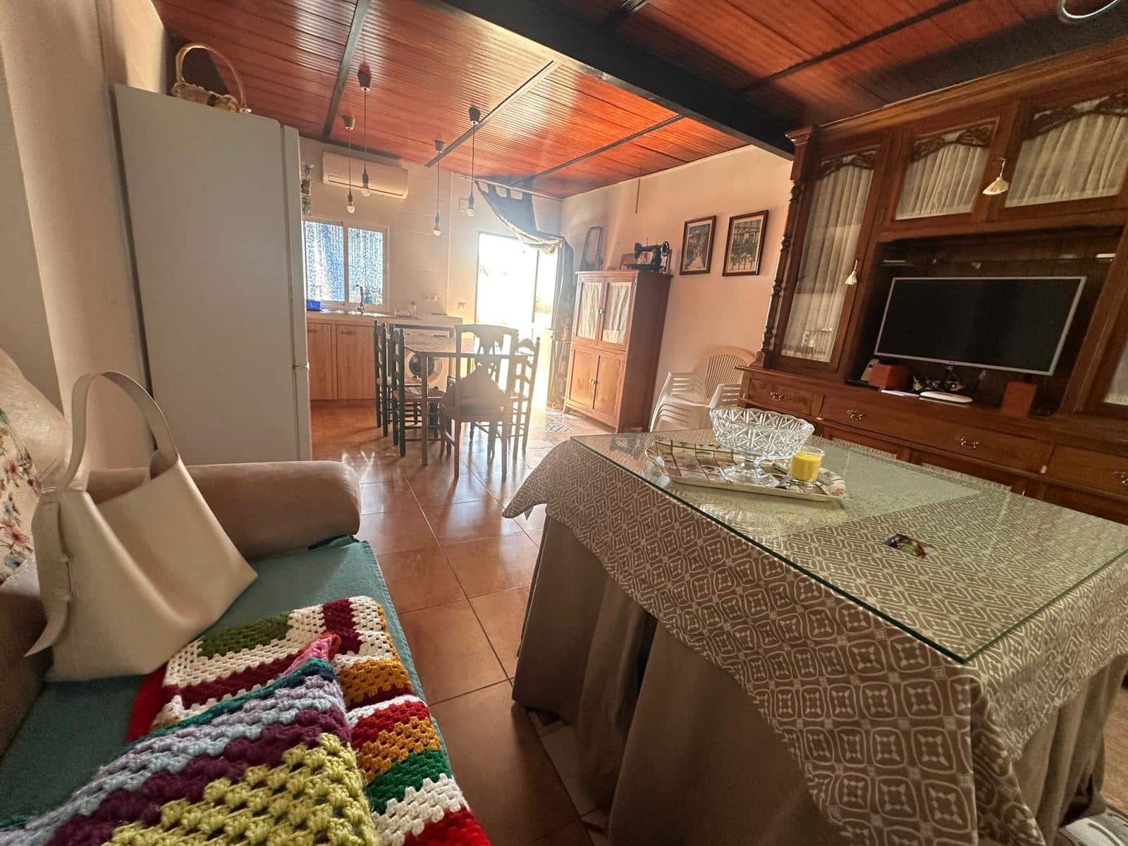 3 quarto Quinta/Casa Rural para venda em Fuente Obejuna - 85 000 € (Ref: 9911151)