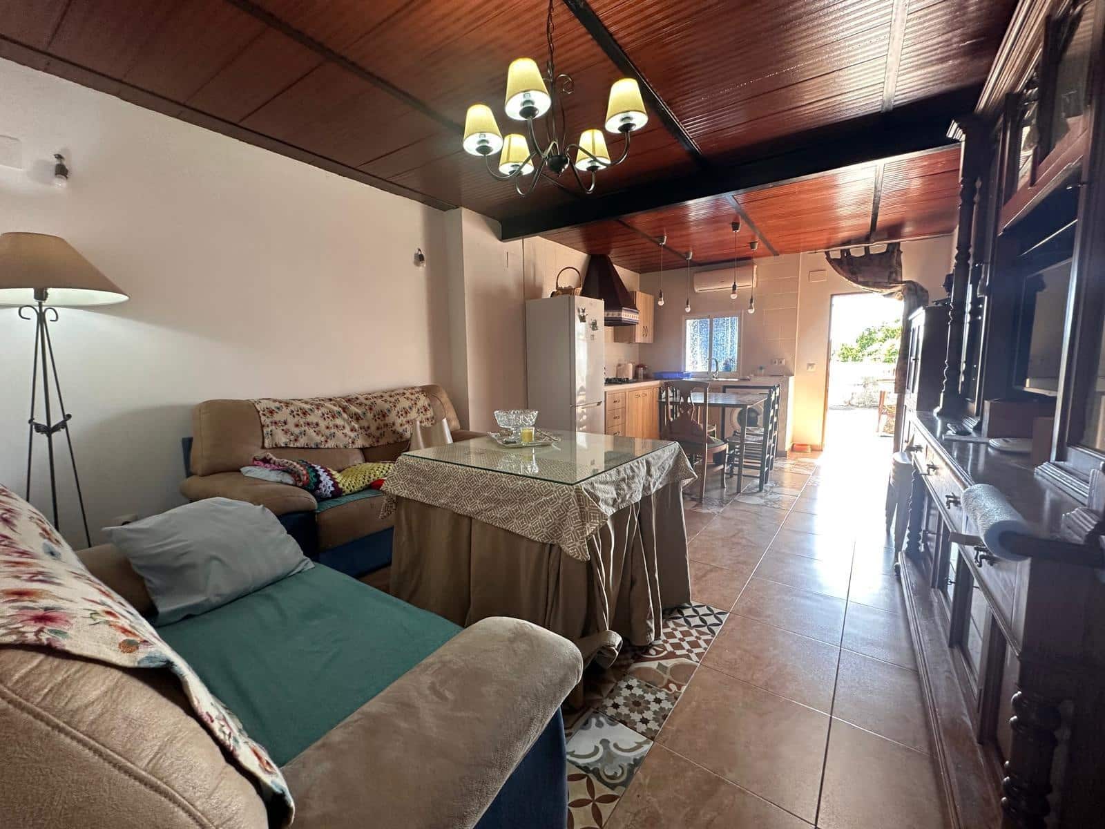 3 quarto Quinta/Casa Rural para venda em Fuente Obejuna - 85 000 € (Ref: 9911151)