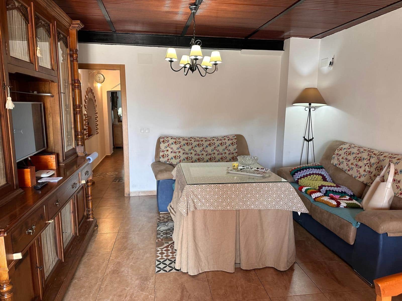 3 quarto Quinta/Casa Rural para venda em Fuente Obejuna - 85 000 € (Ref: 9911151)