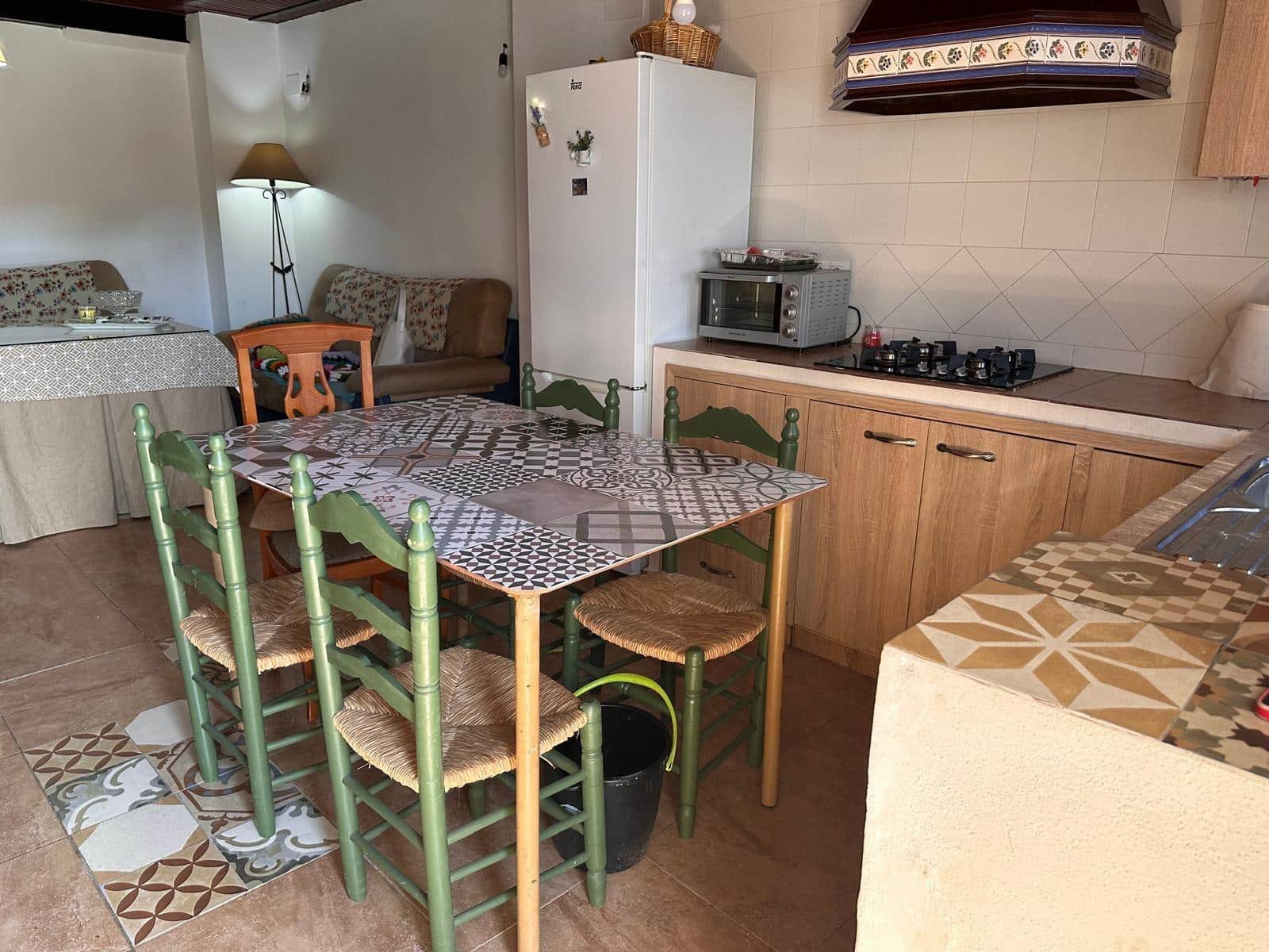 3 quarto Quinta/Casa Rural para venda em Fuente Obejuna - 85 000 € (Ref: 9911151)