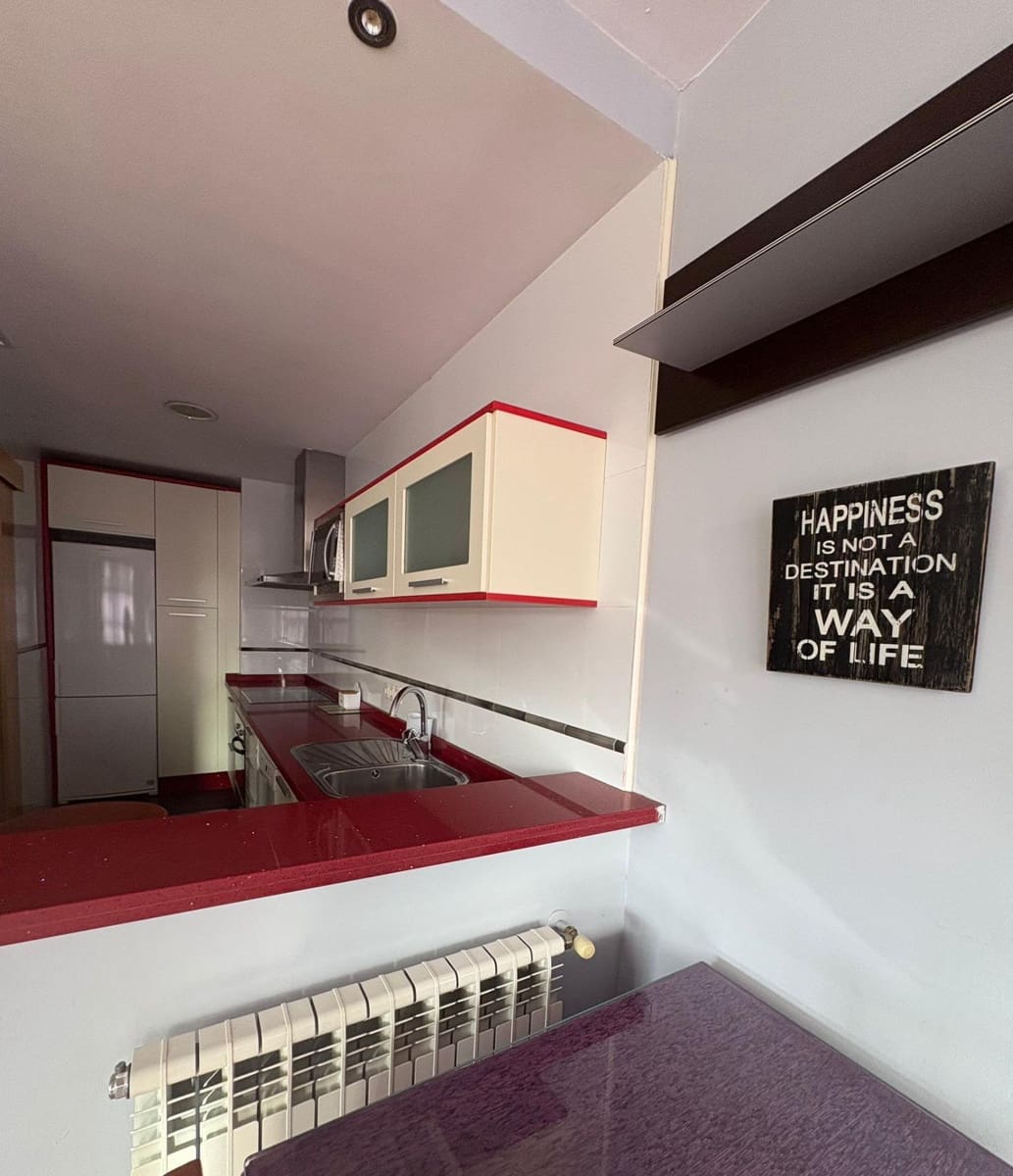 2 chambre Appartement à vendre à Cordoue ville avec piscine - 219 000 € (Ref: 9913251)