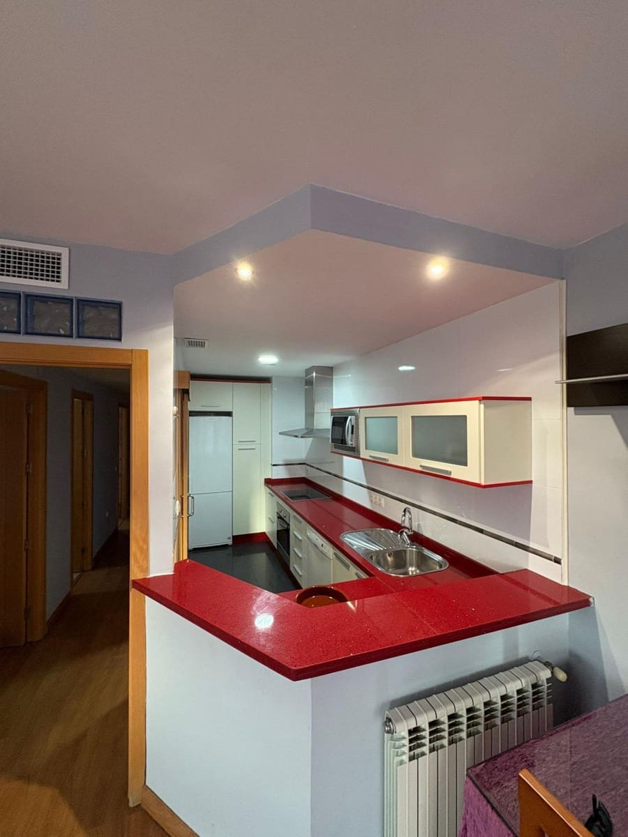 2 chambre Appartement à vendre à Cordoue ville avec piscine - 219 000 € (Ref: 9913251)