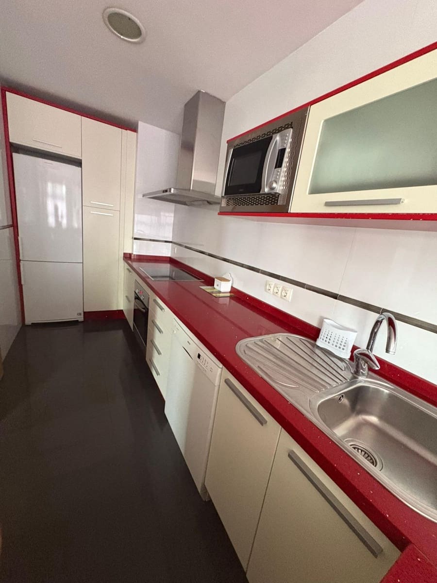 2 chambre Appartement à vendre à Cordoue ville avec piscine - 219 000 € (Ref: 9913251)