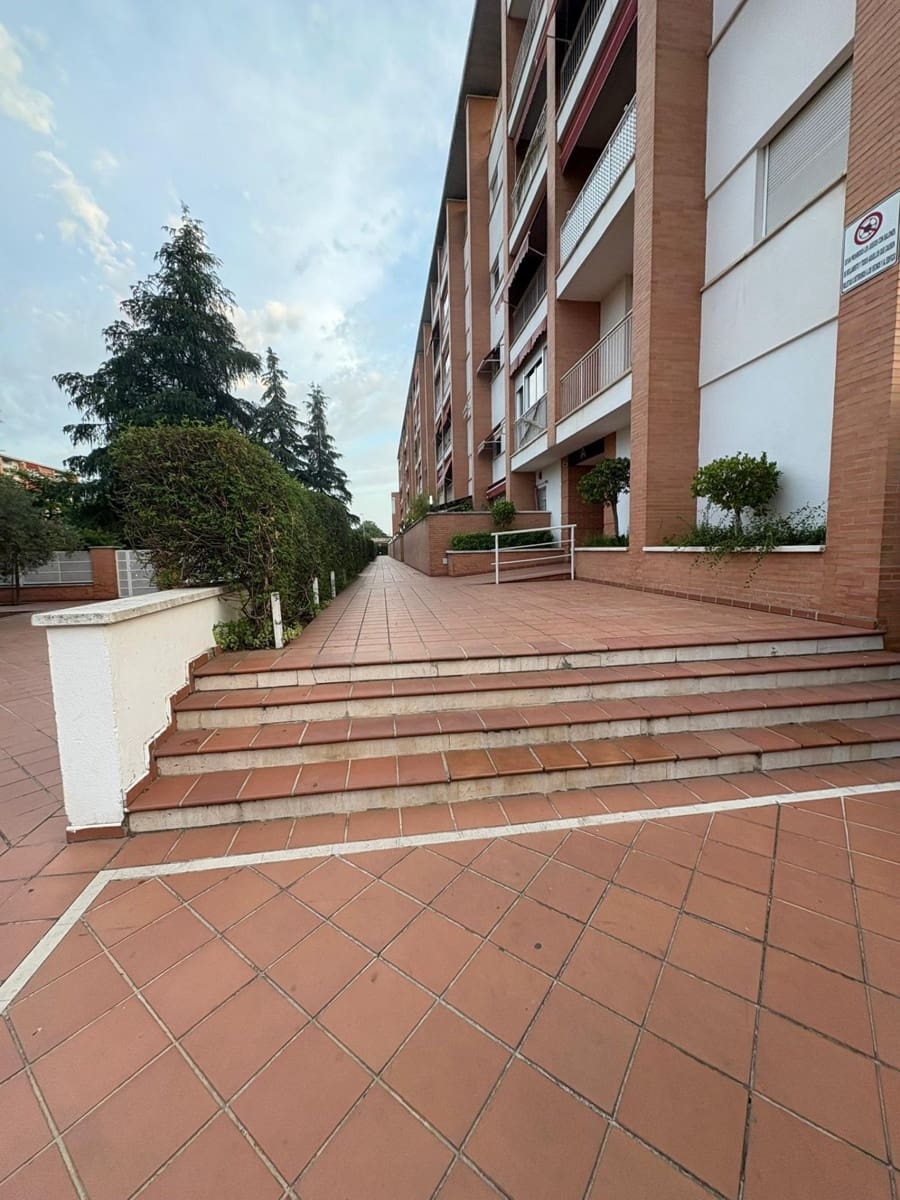 2 chambre Appartement à vendre à Cordoue ville avec piscine - 219 000 € (Ref: 9913251)