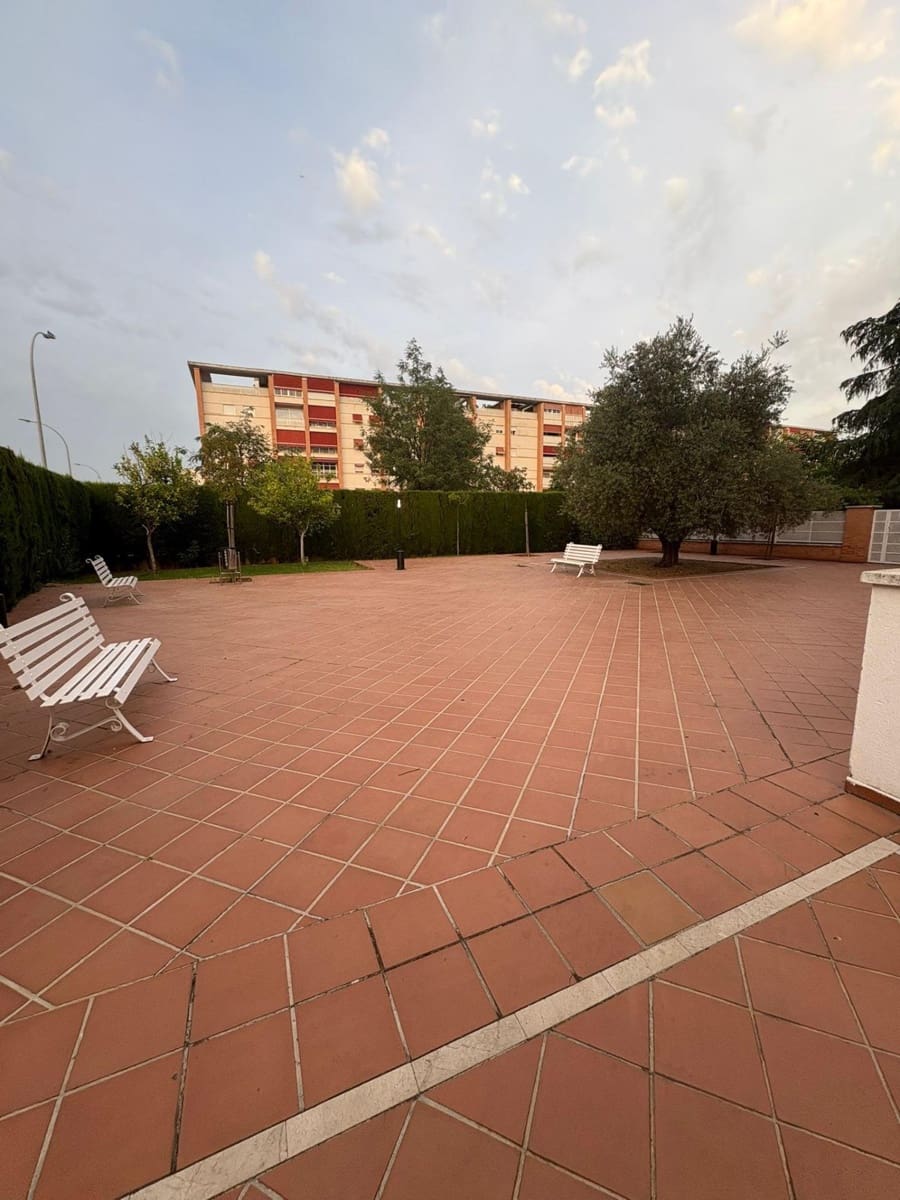 2 chambre Appartement à vendre à Cordoue ville avec piscine - 219 000 € (Ref: 9913251)