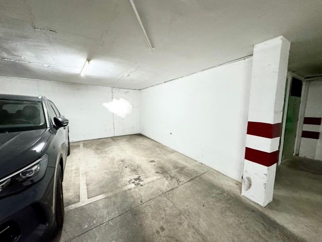 Garage for sale in San Basilio, Córdoba city - € 22,000 (Ref: 9915916)