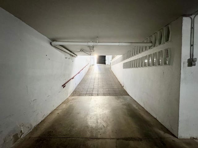 Garage for sale in San Basilio, Córdoba city - € 22,000 (Ref: 9915916)