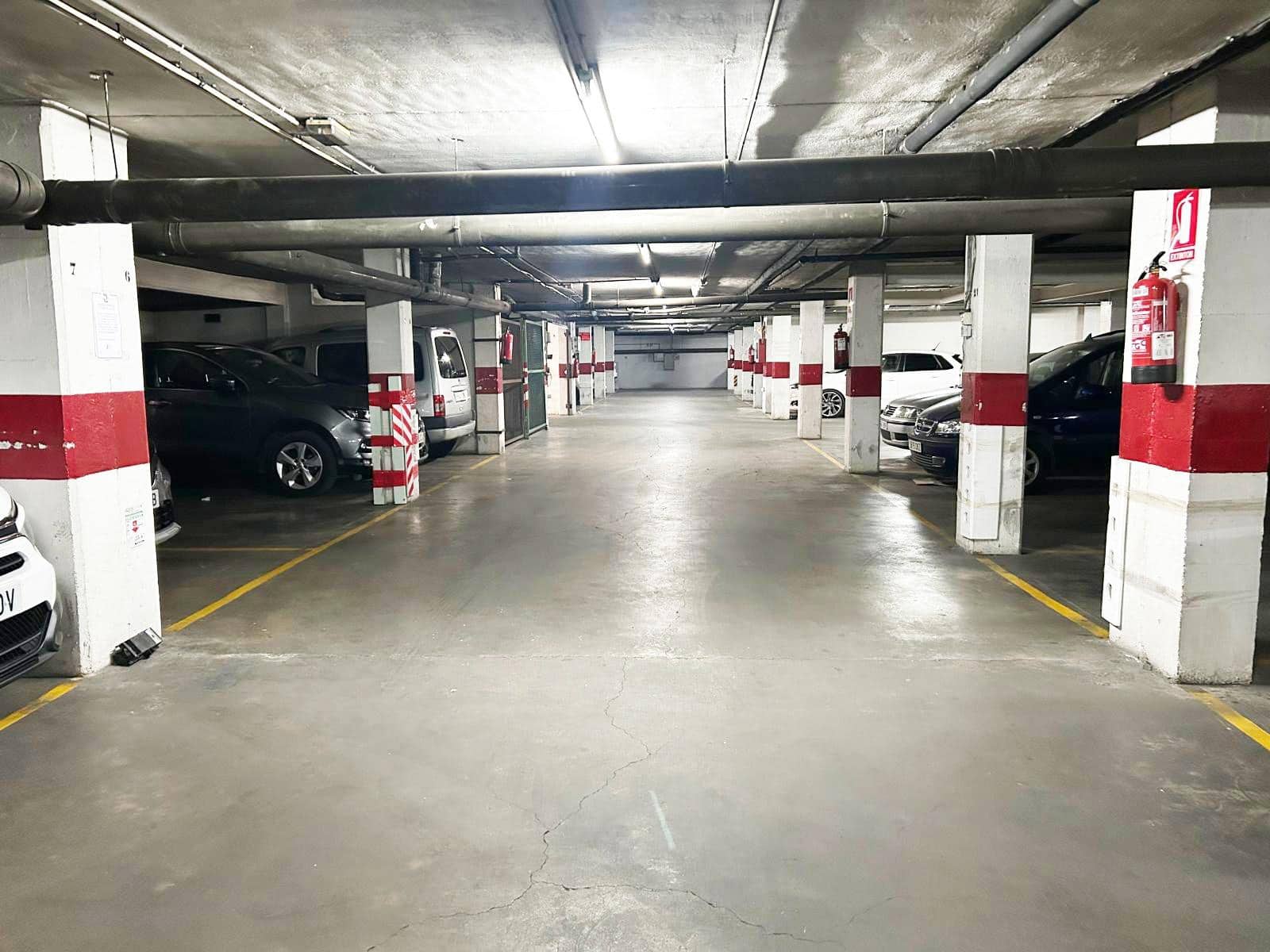 Garage til salg i Cordoba by - € 16.900 (Ref: 9916963)