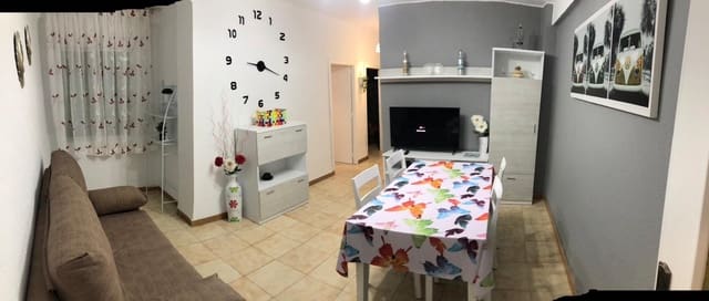 3 soverom Leilighet til salgs i Ciudad Jardín, Córdoba by - € 138 500 (Ref: 9920520)