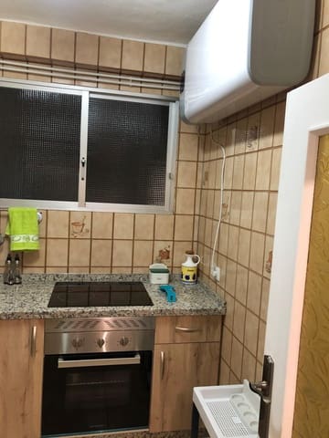 3 soverom Leilighet til salgs i Ciudad Jardín, Córdoba by - € 138 500 (Ref: 9920520)