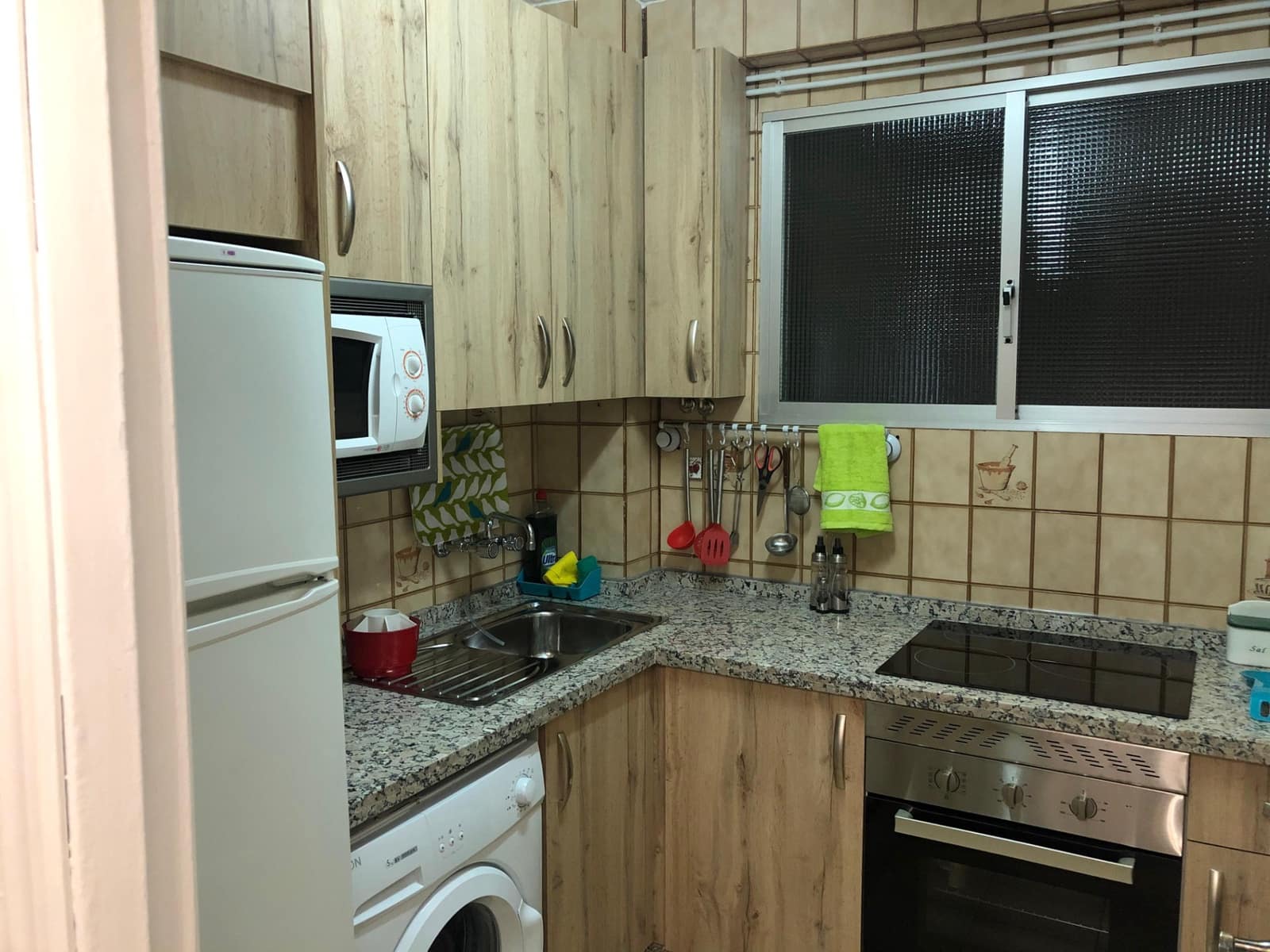 3 soverom Leilighet til salgs i Cordoba by - € 138 500 (Ref: 9920520)