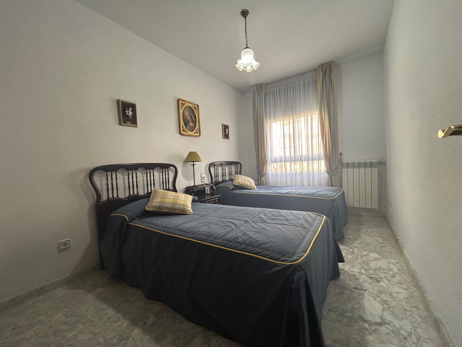 3 quarto Apartamento para venda em Cordova cidade com piscina - 357 000 € (Ref: 9922378)