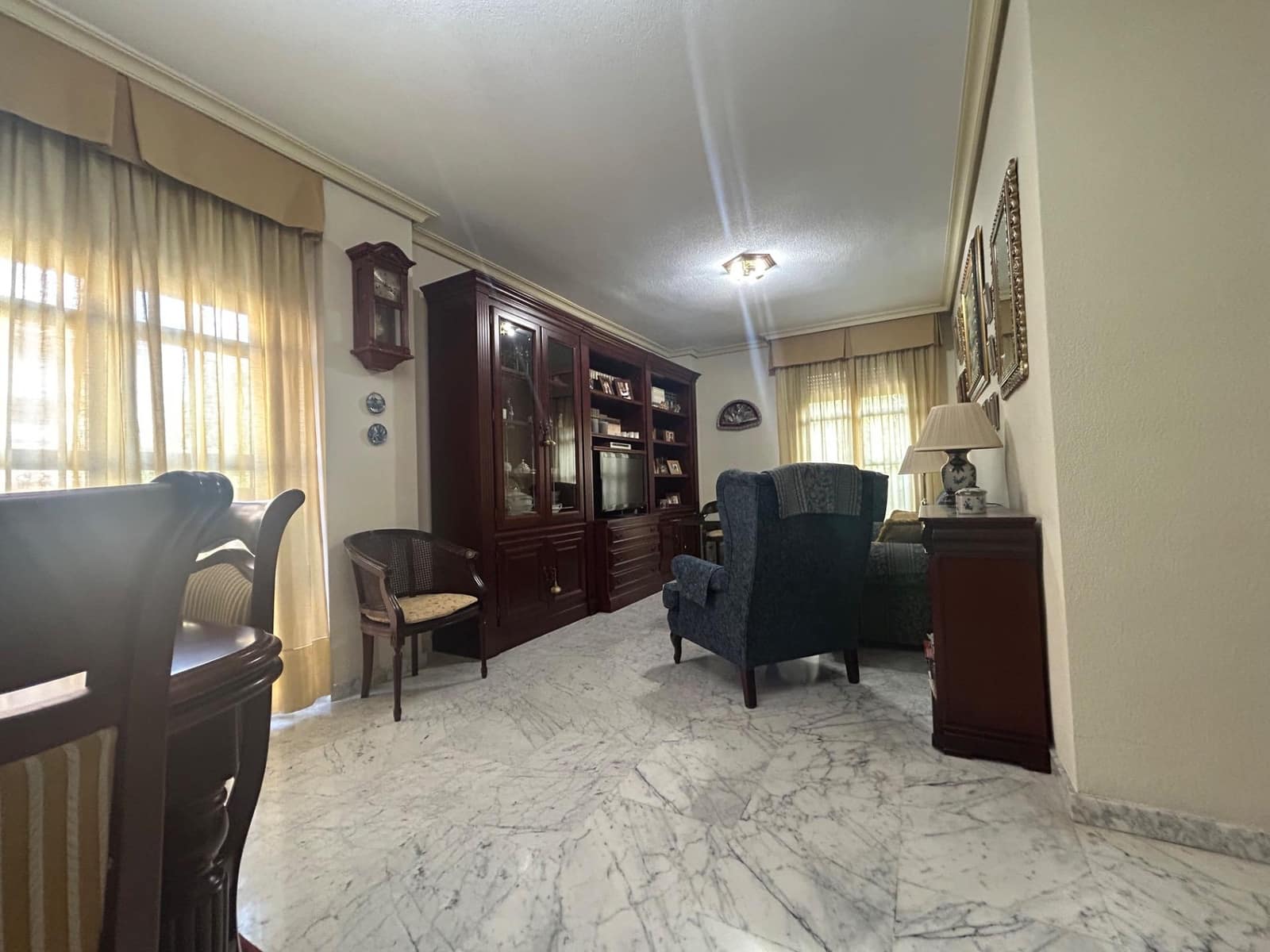 3 quarto Apartamento para venda em Cordova cidade com piscina - 357 000 € (Ref: 9922378)
