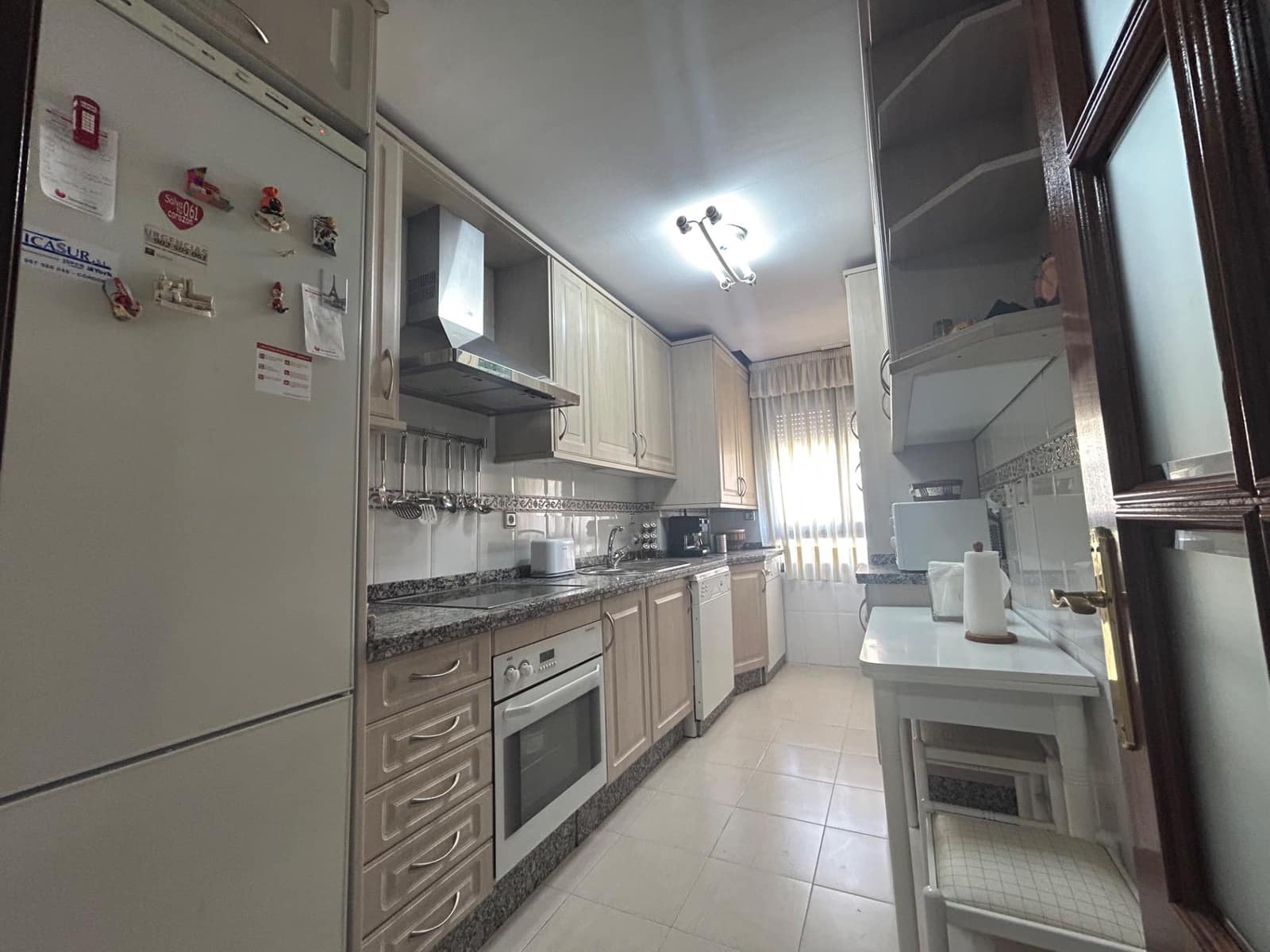 3 quarto Apartamento para venda em Cordova cidade com piscina - 357 000 € (Ref: 9922378)