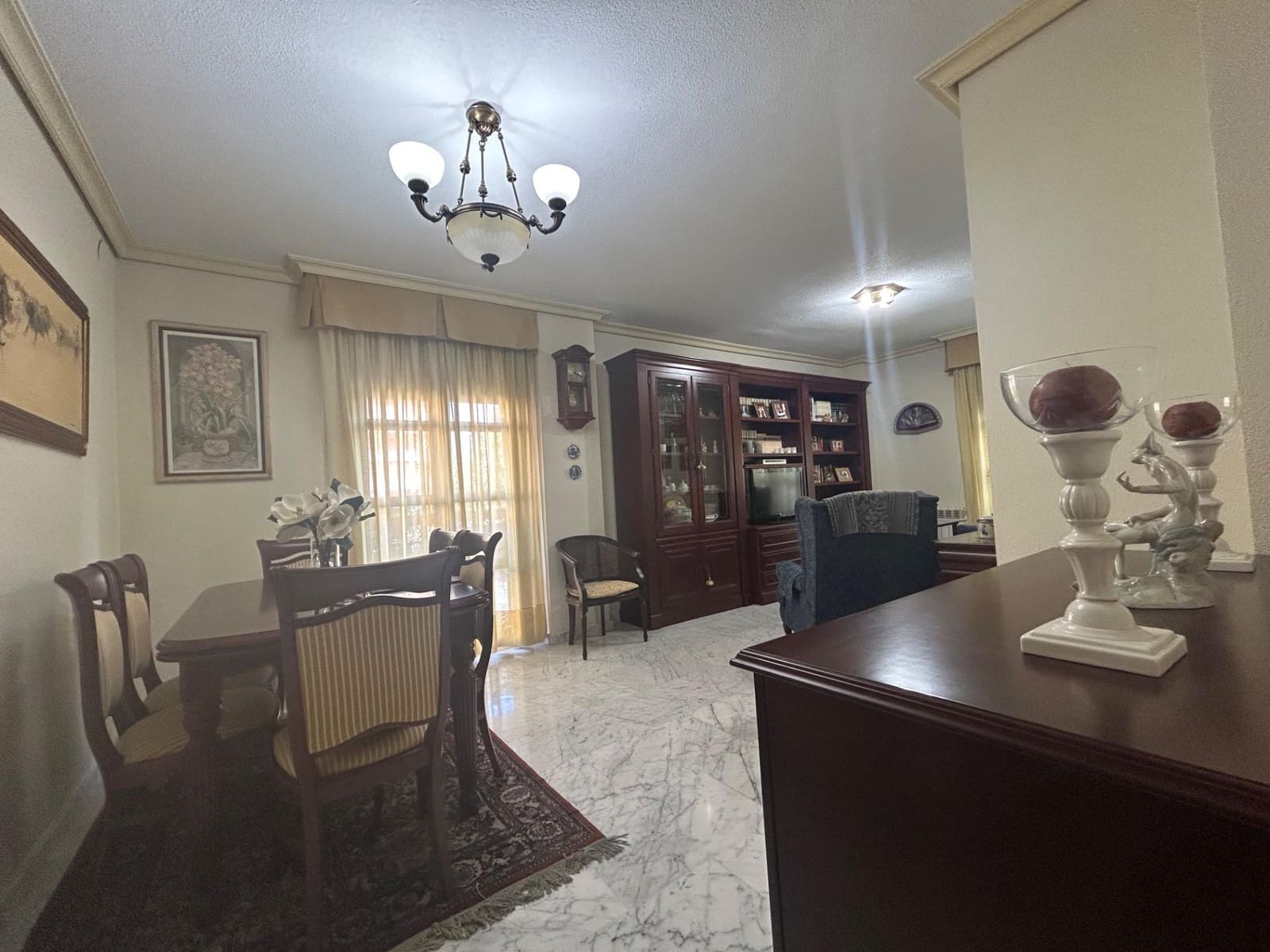3 quarto Apartamento para venda em Cordova cidade com piscina - 357 000 € (Ref: 9922378)