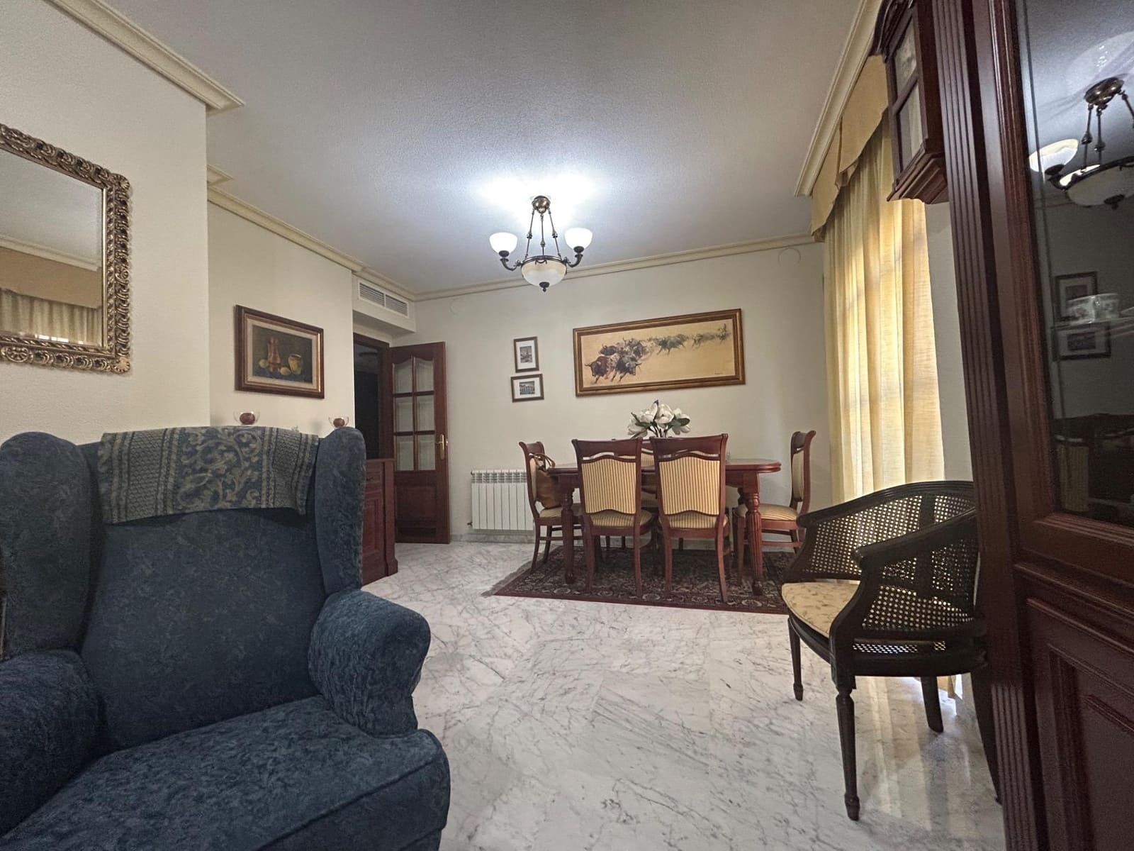 3 quarto Apartamento para venda em Cordova cidade com piscina - 357 000 € (Ref: 9922378)