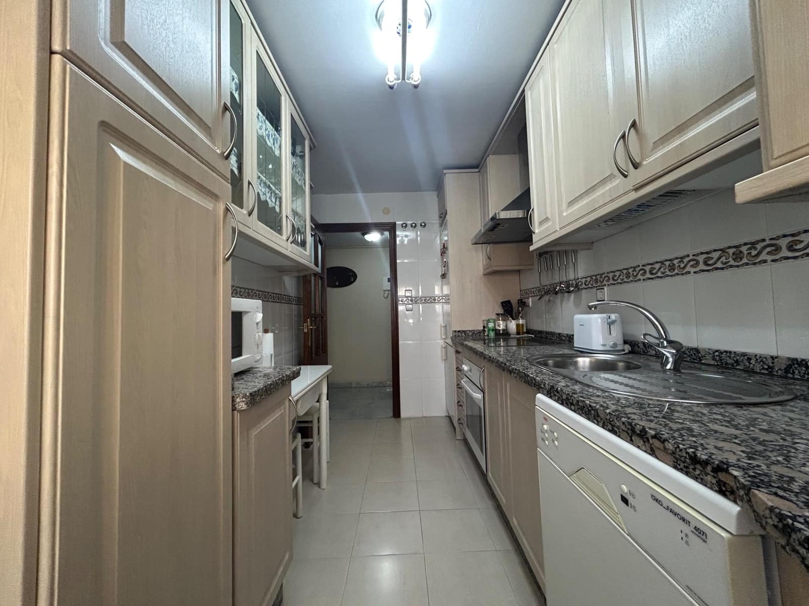 3 quarto Apartamento para venda em Cordova cidade com piscina - 357 000 € (Ref: 9922378)
