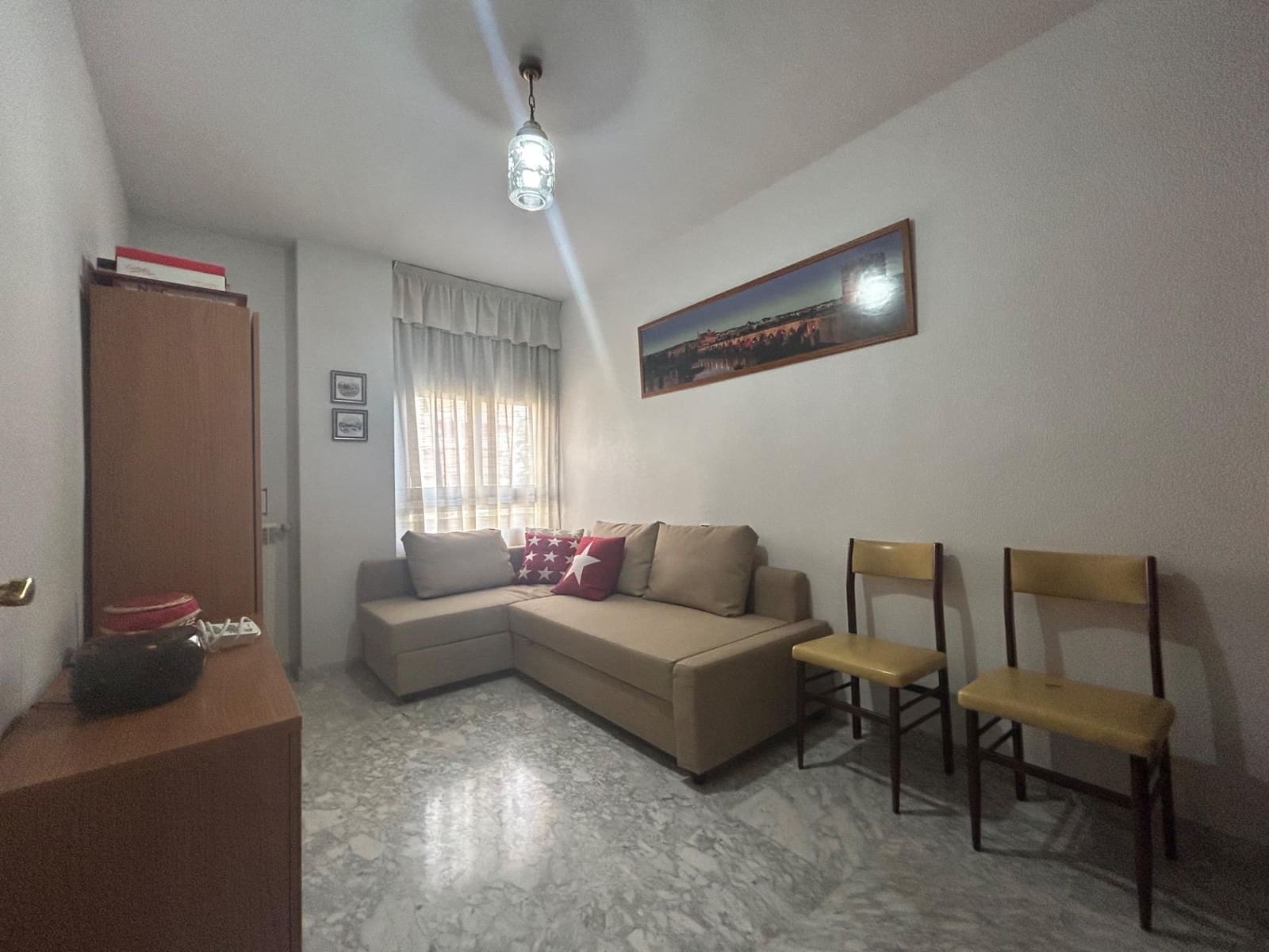 3 quarto Apartamento para venda em Cordova cidade com piscina - 357 000 € (Ref: 9922378)