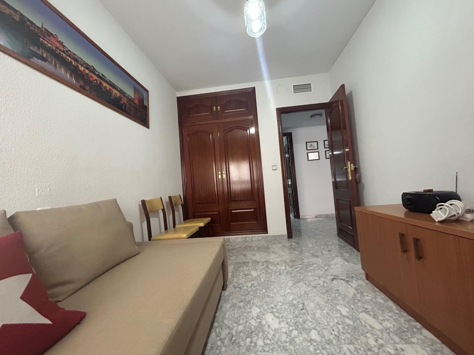 3 quarto Apartamento para venda em Cordova cidade com piscina - 357 000 € (Ref: 9922378)
