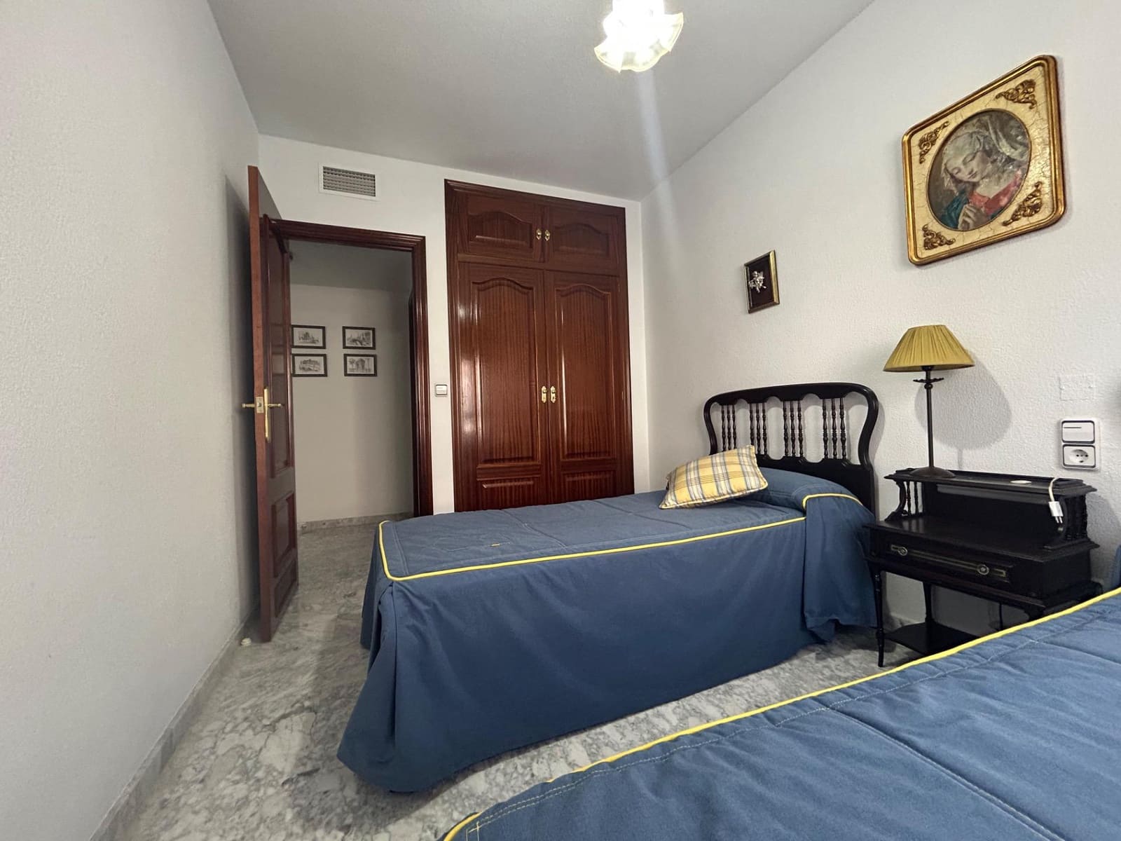 3 quarto Apartamento para venda em Cordova cidade com piscina - 357 000 € (Ref: 9922378)