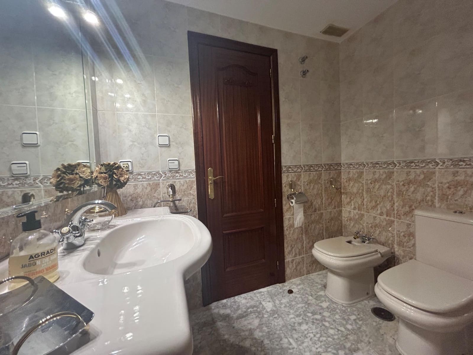 3 quarto Apartamento para venda em Cordova cidade com piscina - 357 000 € (Ref: 9922378)