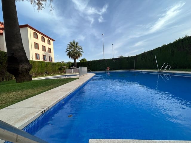 3 quarto Apartamento para venda em El Tablero, Córdova cidade com piscina - 357 000 € (Ref: 9922378)
