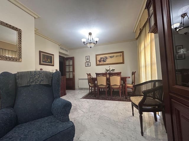 3 quarto Apartamento para venda em El Tablero, Córdova cidade com piscina - 357 000 € (Ref: 9922378)