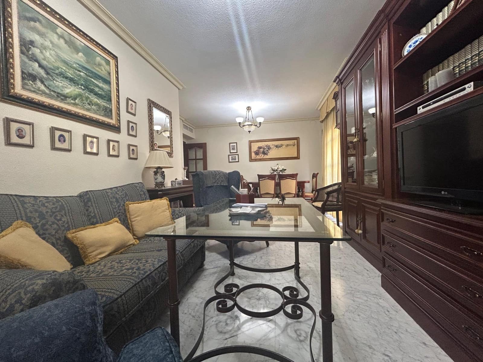 3 quarto Apartamento para venda em Cordova cidade com piscina - 357 000 € (Ref: 9922378)